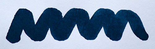 Diamine - Oxford Blue, 80 ml