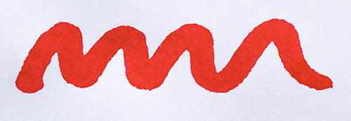Diamine Ink - Passion Red, 80ml