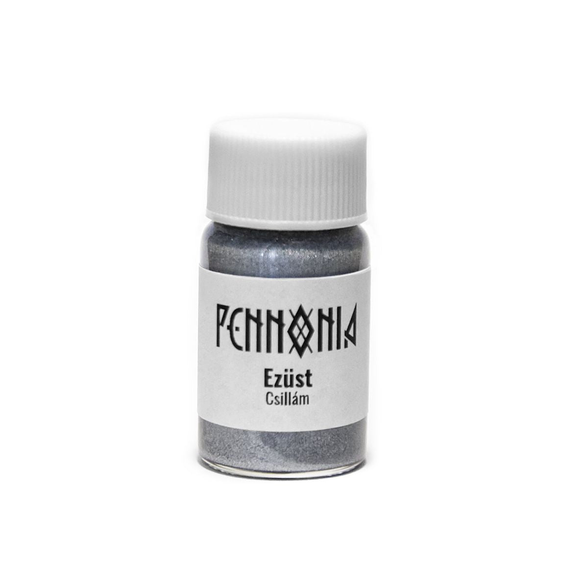 Pennonia Shimmerzusatz - Ezüst