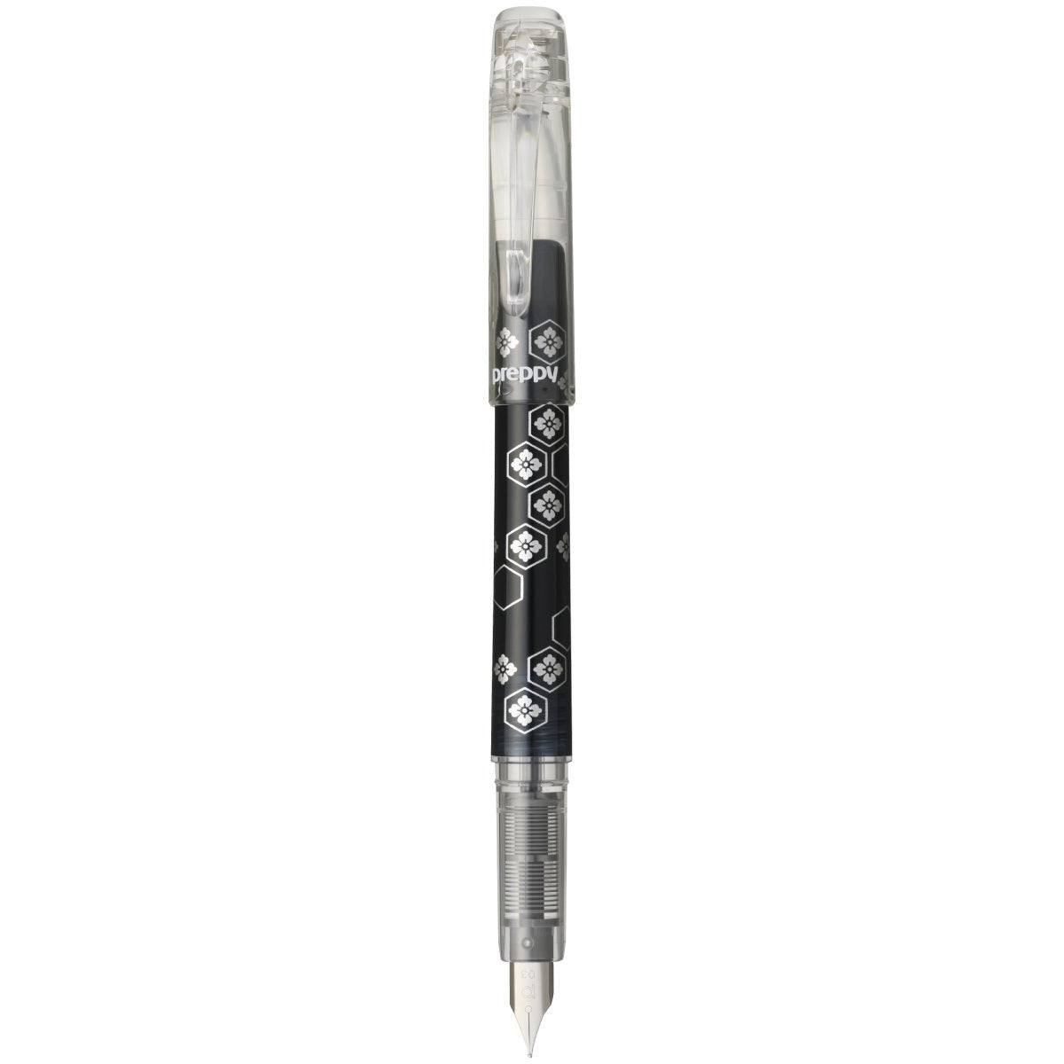 Platinum - Preppy, Hanabishi Kikko