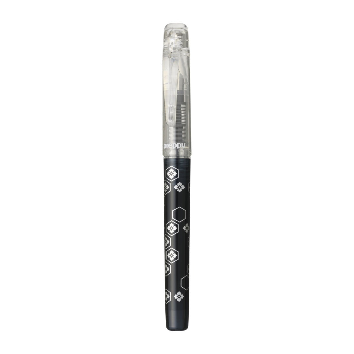 Platinum - Preppy, Hanabishi Kikko