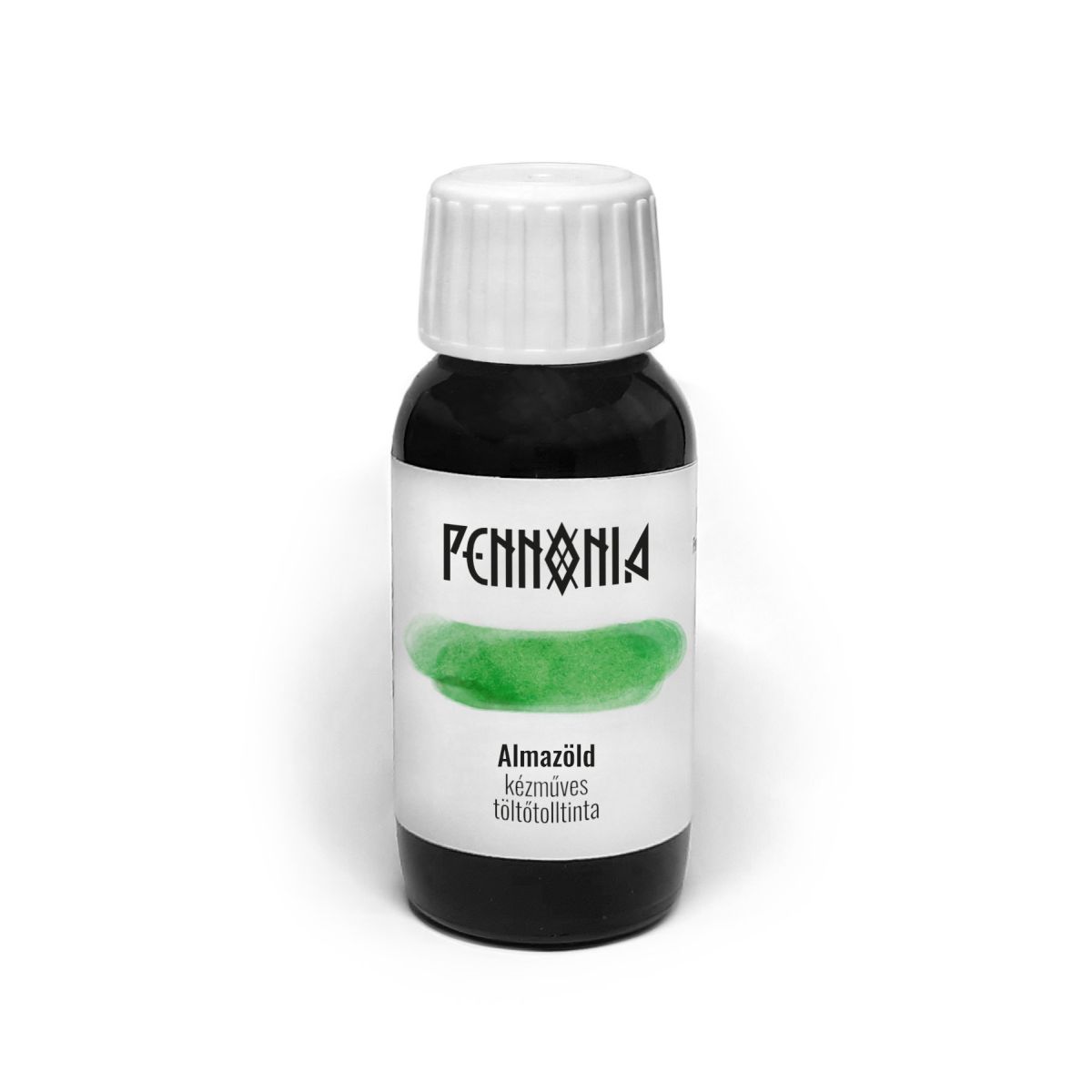 Pennonia - Amazöld (Apfelgrün)