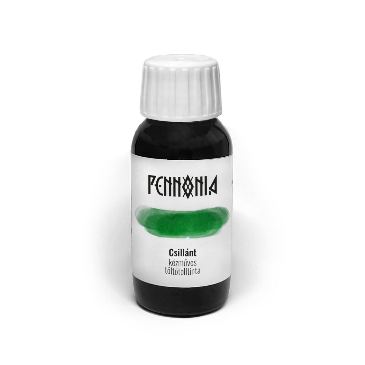 Pennonia - Csillánt (Funkeln)