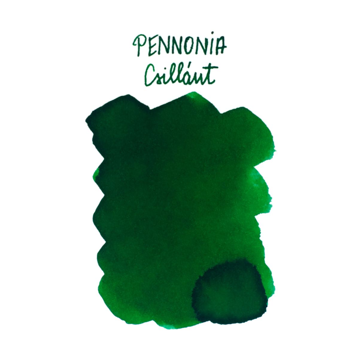 Pennonia - Csillánt (Funkeln)