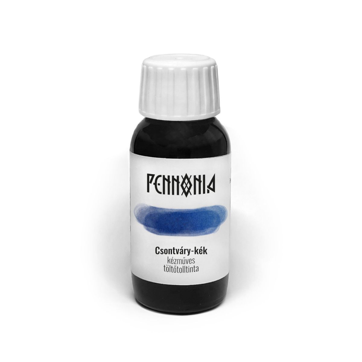 Pennonia - Csontváry-kék