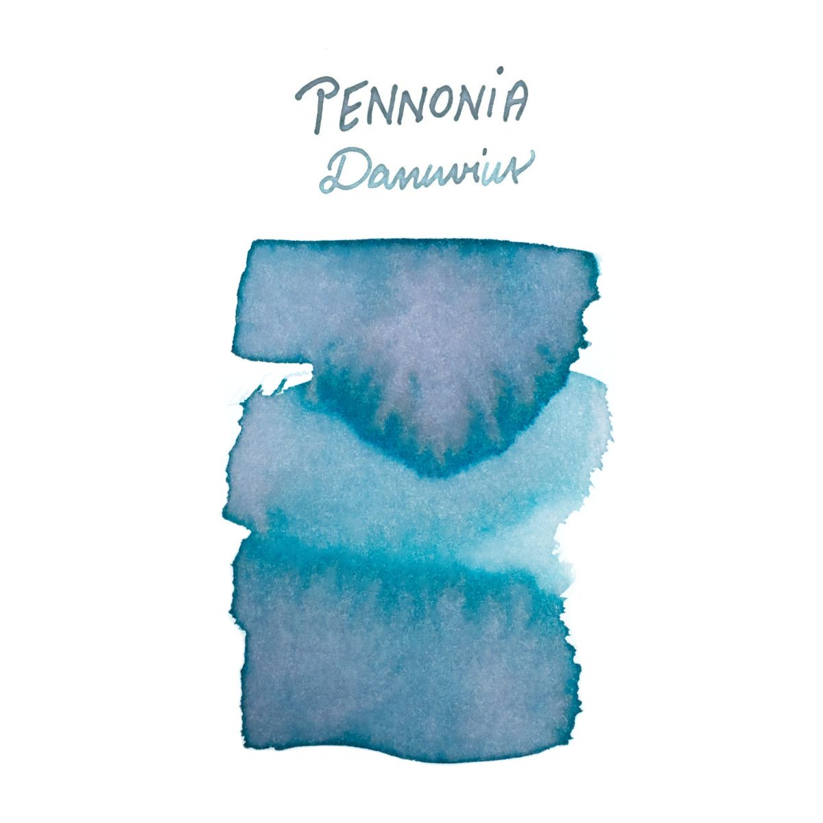 Pennonia - Danuvius (Donau)