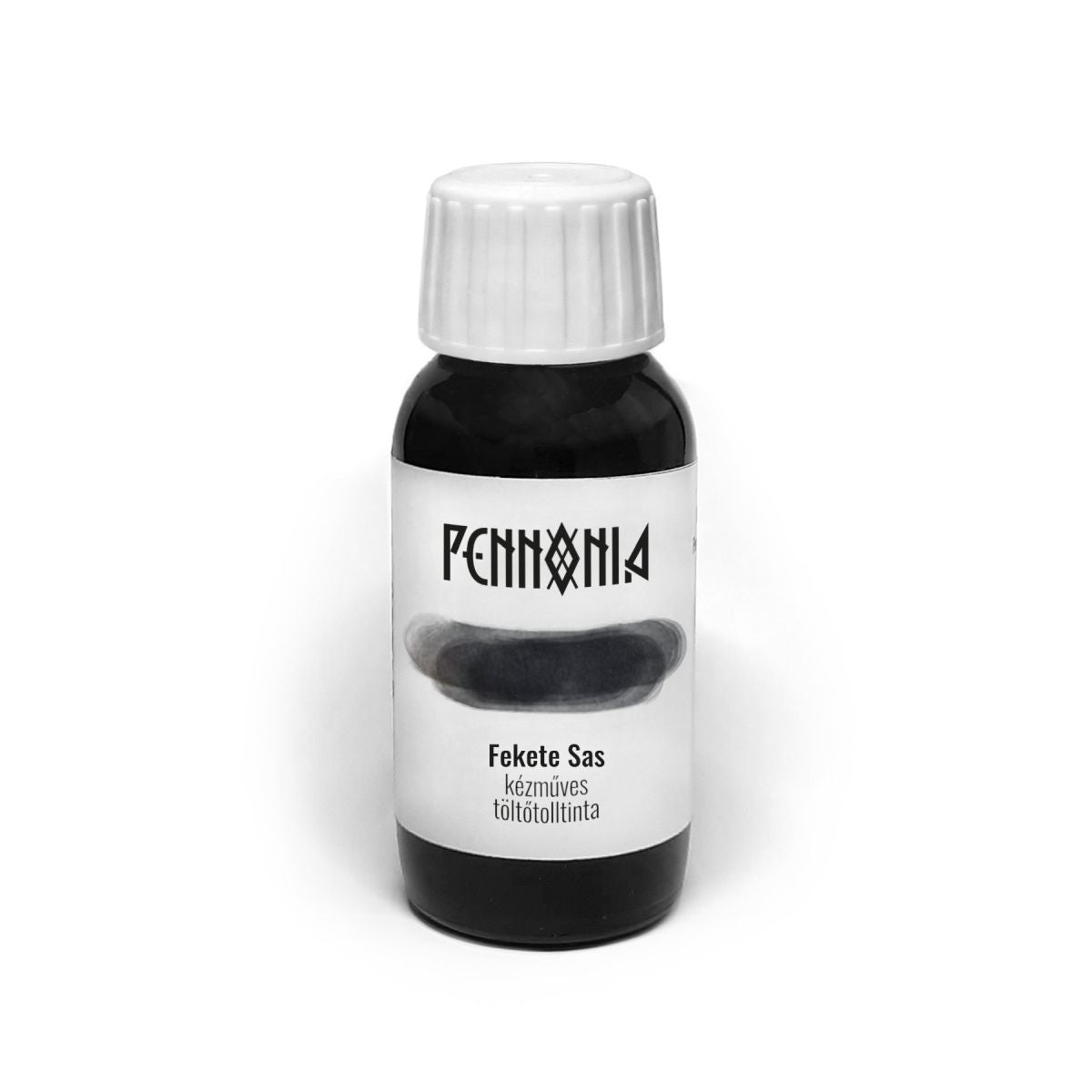 Pennonia - Fekete Sas