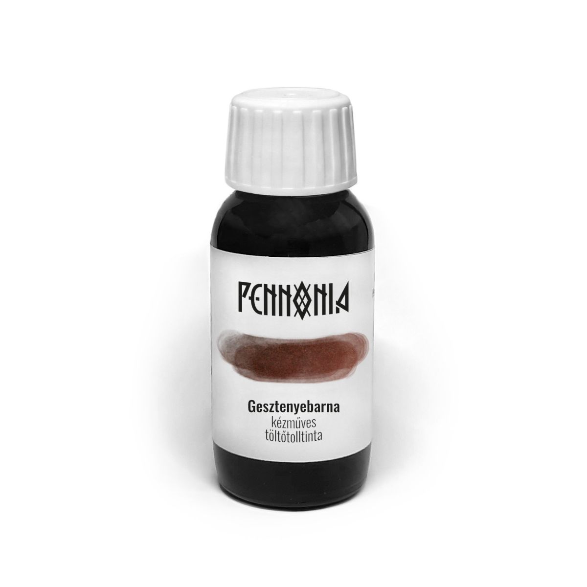 Pennonia - Gesztenyebarna (Kastanienbraun)