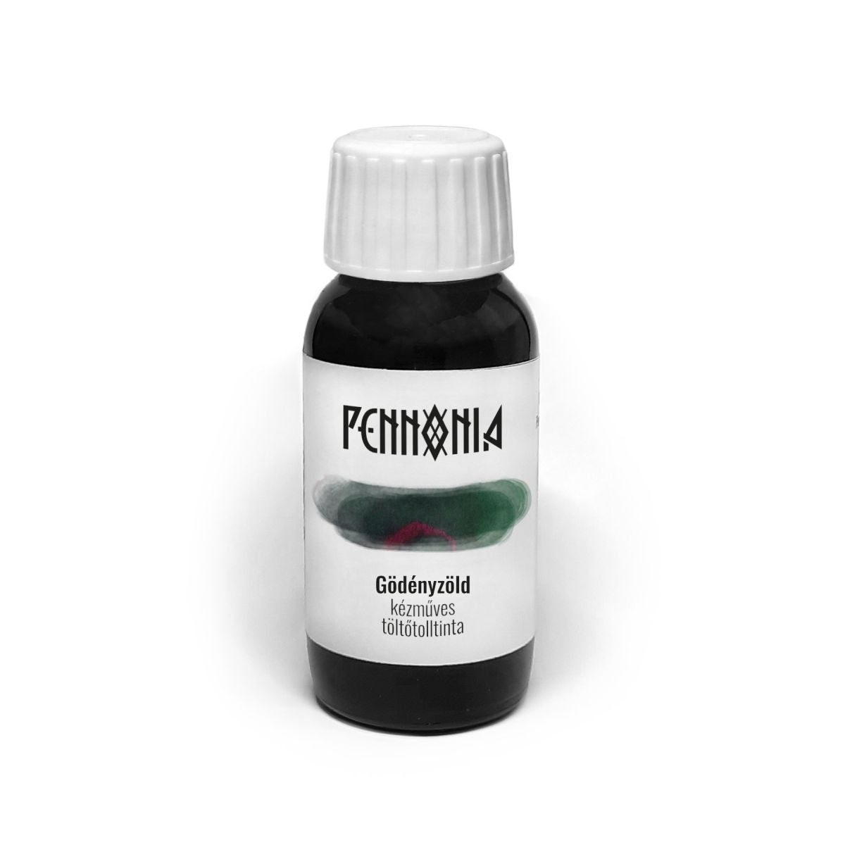 Pennonia - Hannoveri Zöld / Gödenyzöld (Dunkelgrün)