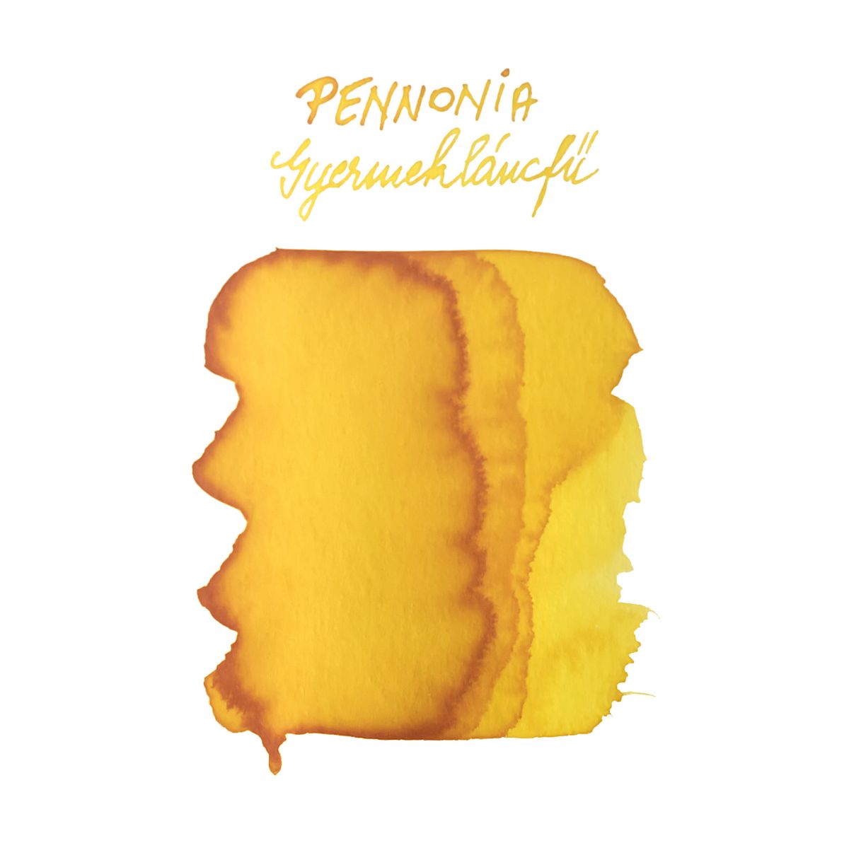Pennonia - Gyermekláncfű (Löwenzahn)
