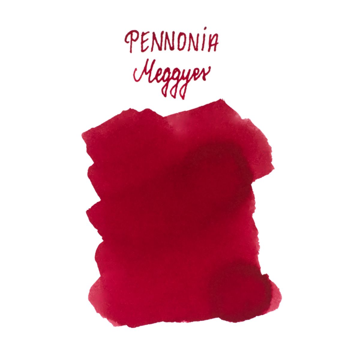 Pennonia - Meggyes