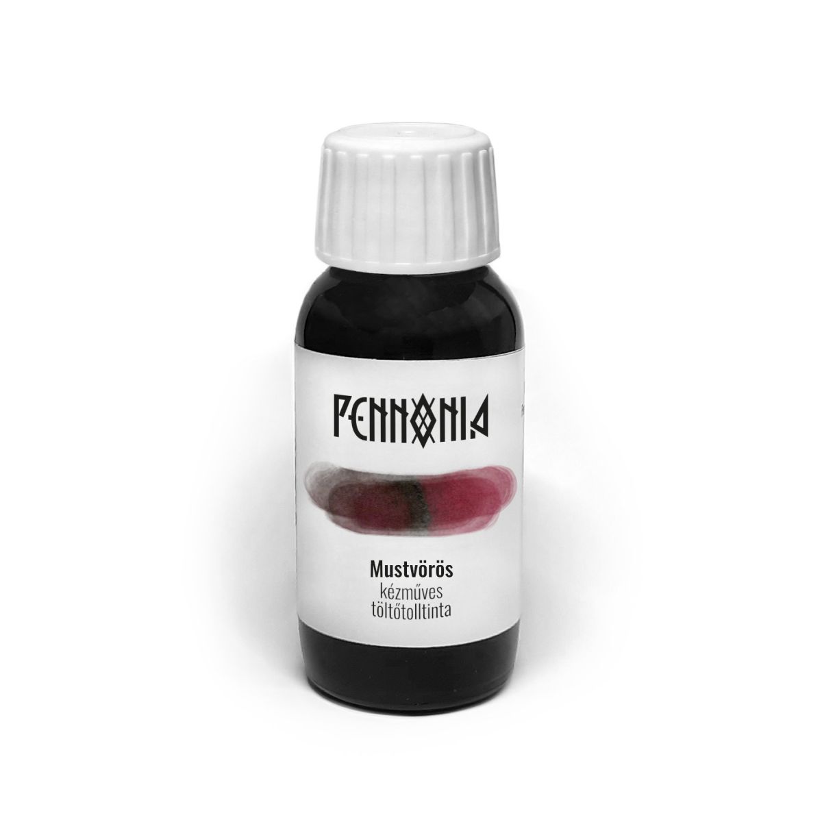 Pennonia - Mustvörös