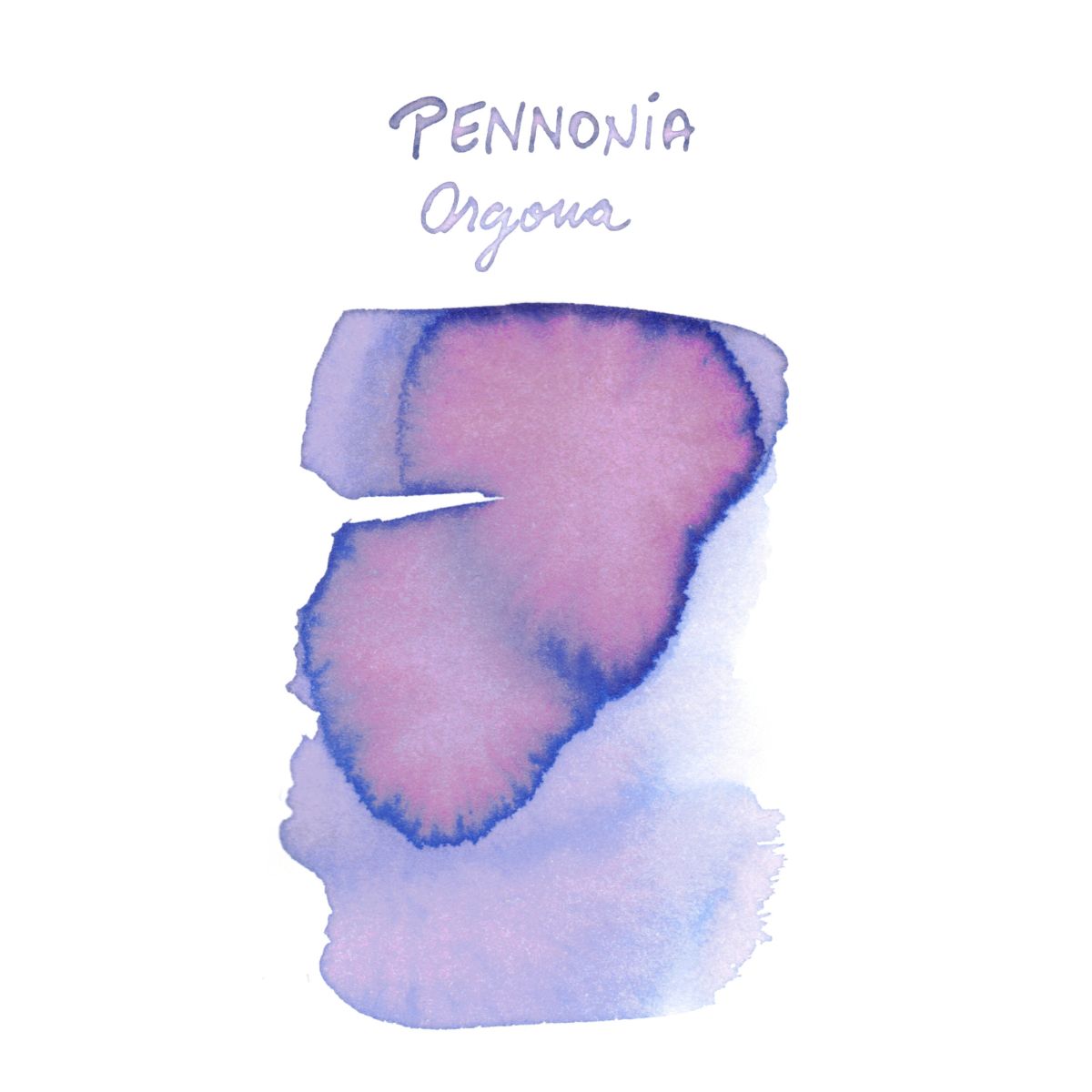 Pennonia - Orgona