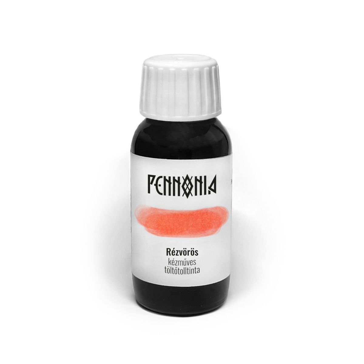Pennonia - Rézvörös