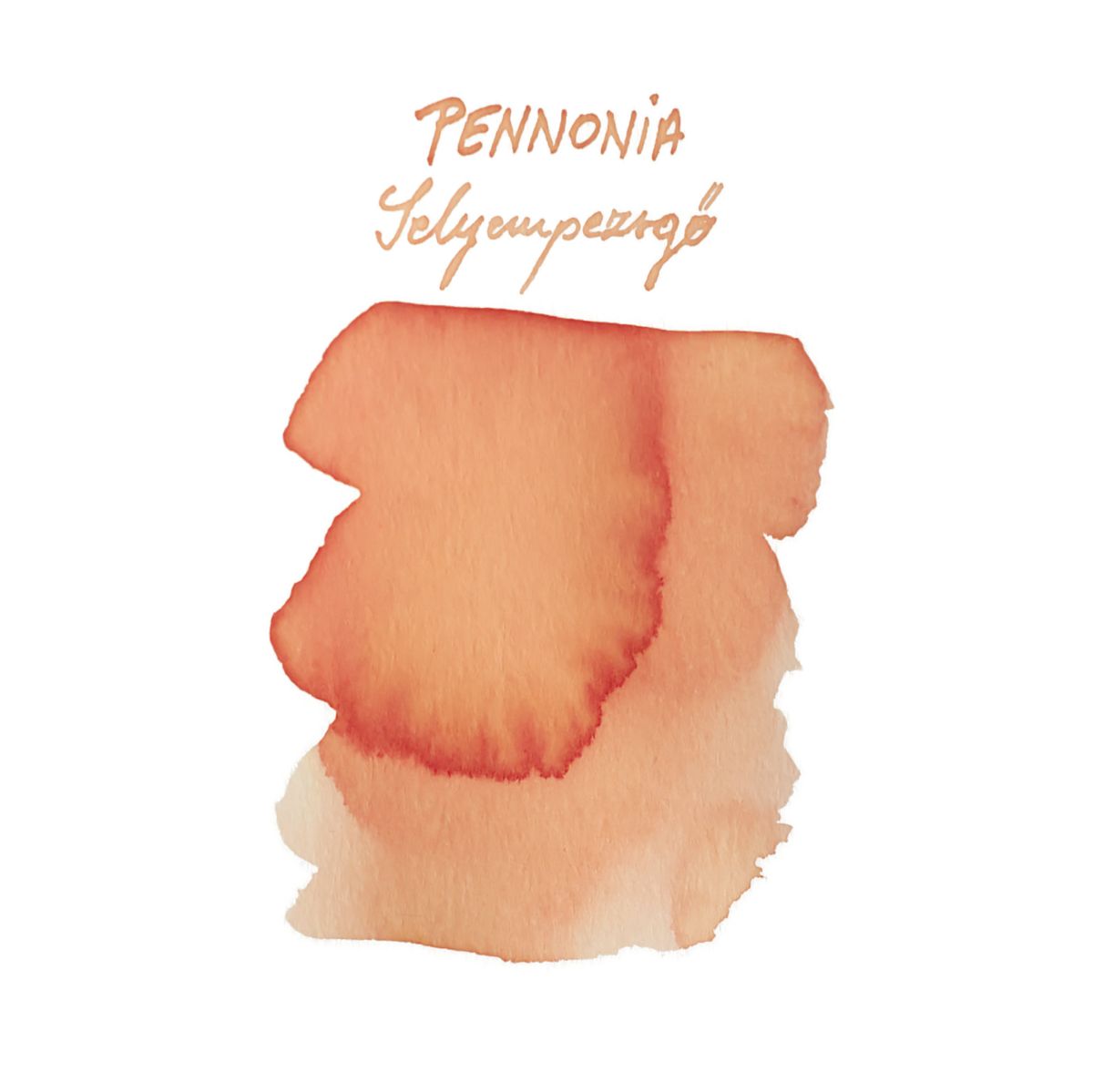 Pennonia - Selyempezsgő (Seidenchampagner)