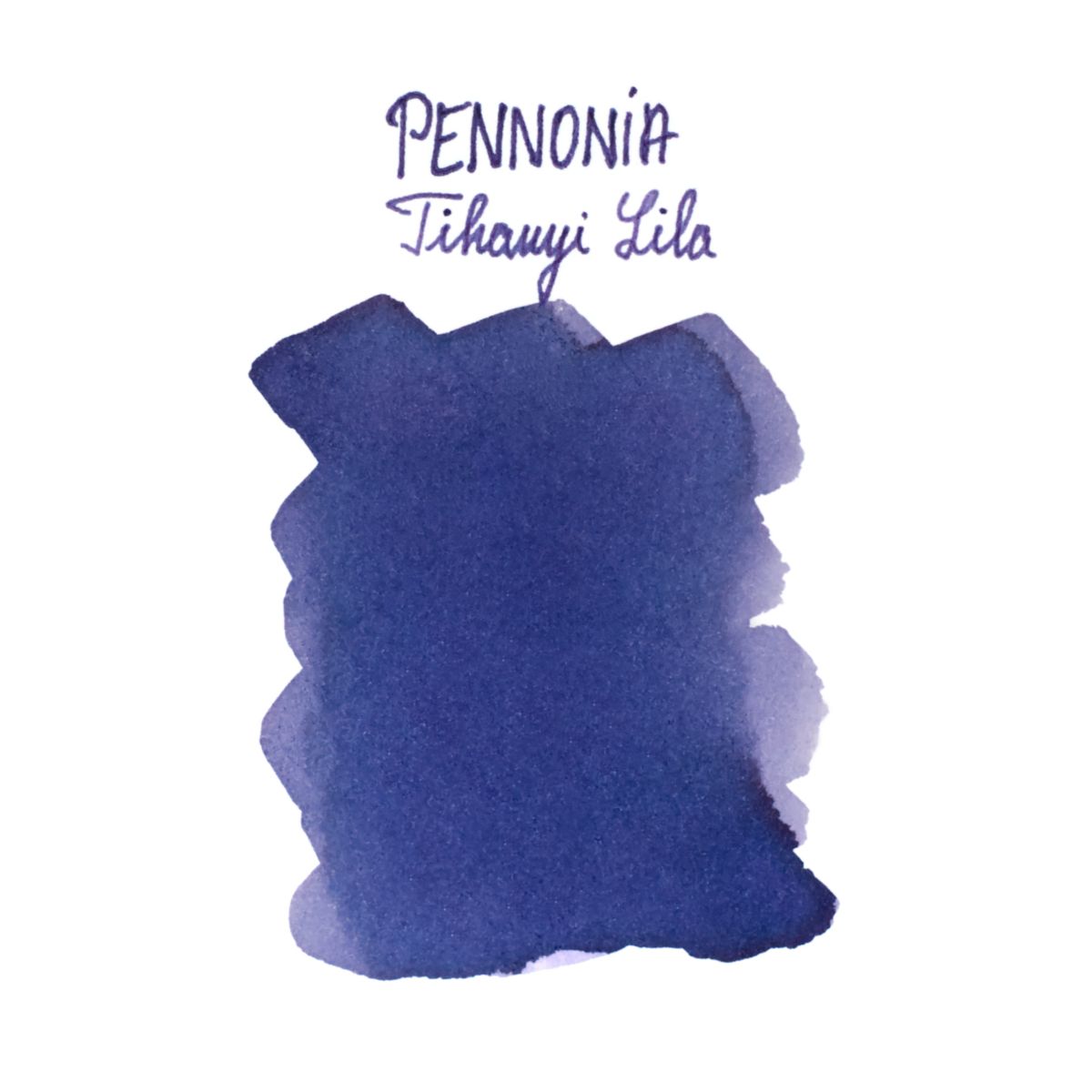 Pennonia - Tihanyi Lila