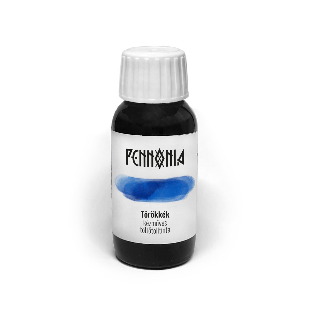 Pennonia - Törökkek