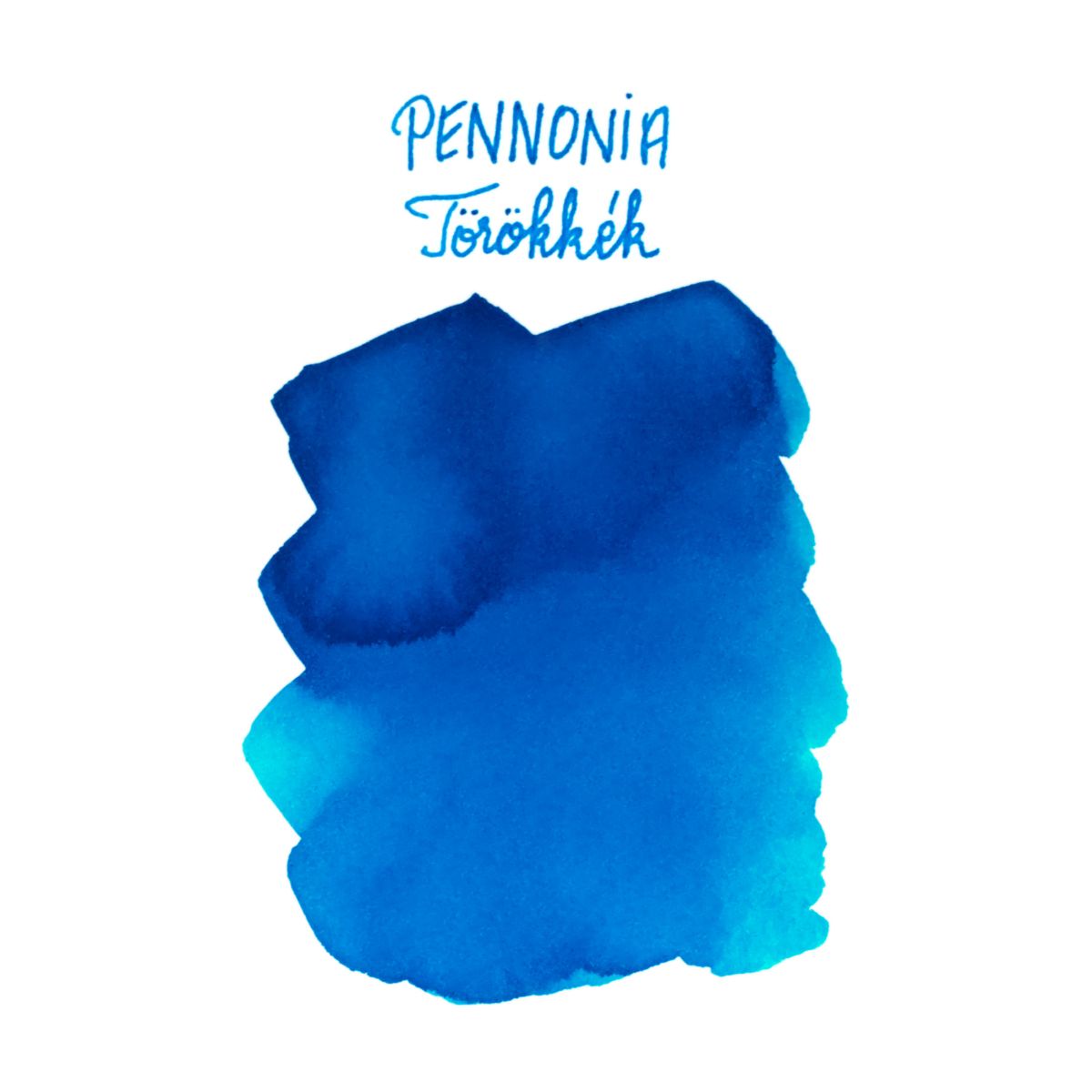 Pennonia - Törökkek