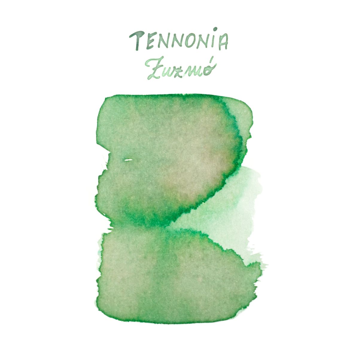 Pennonia - Zuzmo