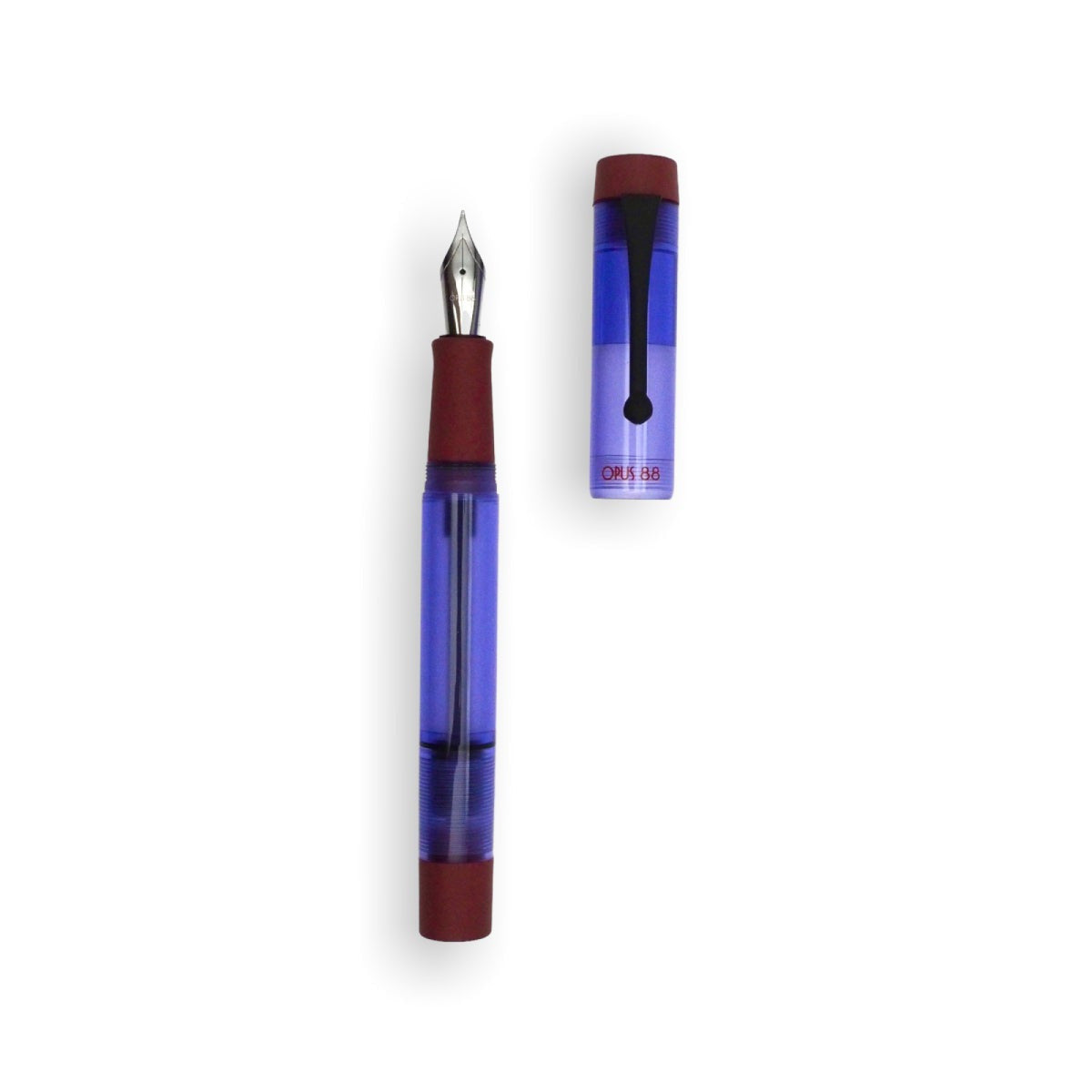 Opus 88 Demonstrator
