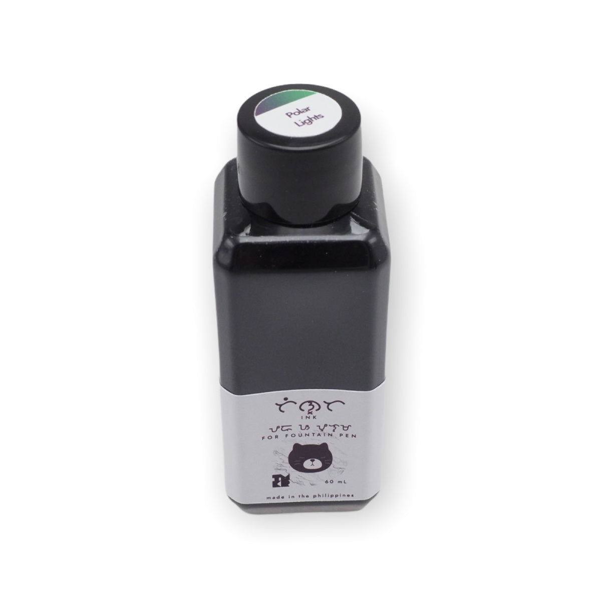 Troublemaker Inks - Polar Lights