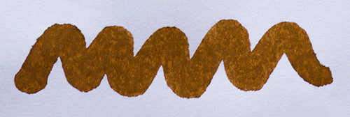 Diamine - Raw Sienna, 80 ml