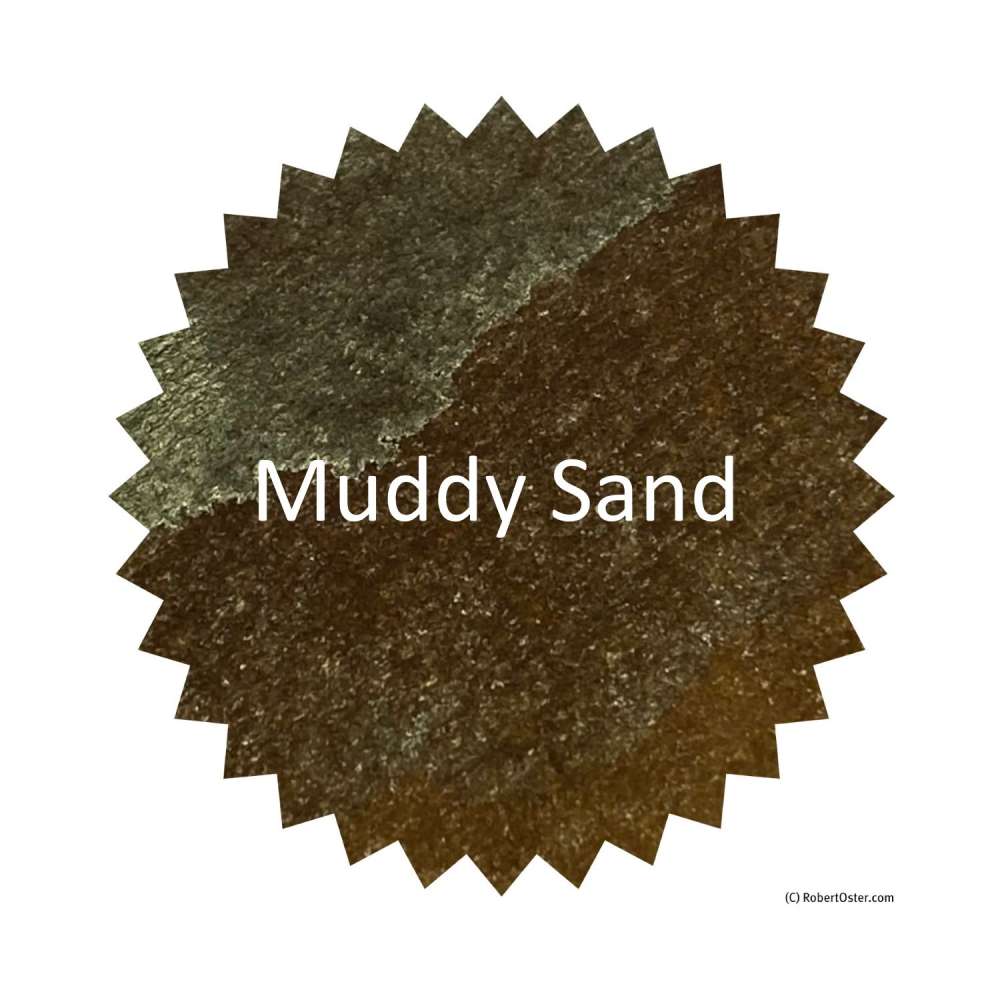 Robert Oster - Muddy Sand