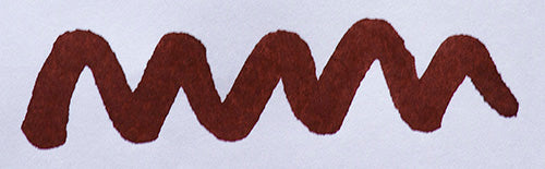Diamine - Rustic Brown, 80 ml