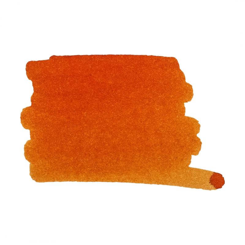 Robert Oster Signature Ink - Red Orange