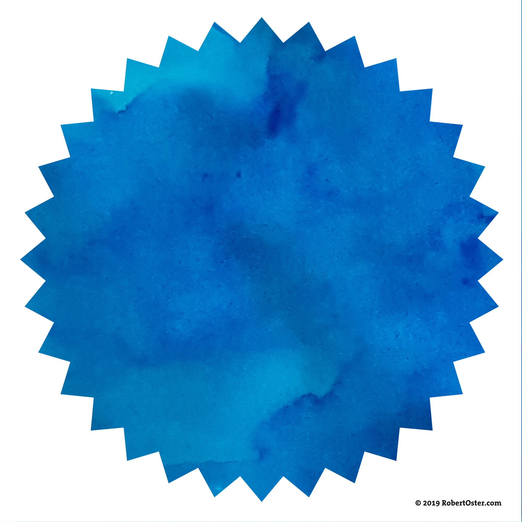Robert Oster - Australian Sky Blue