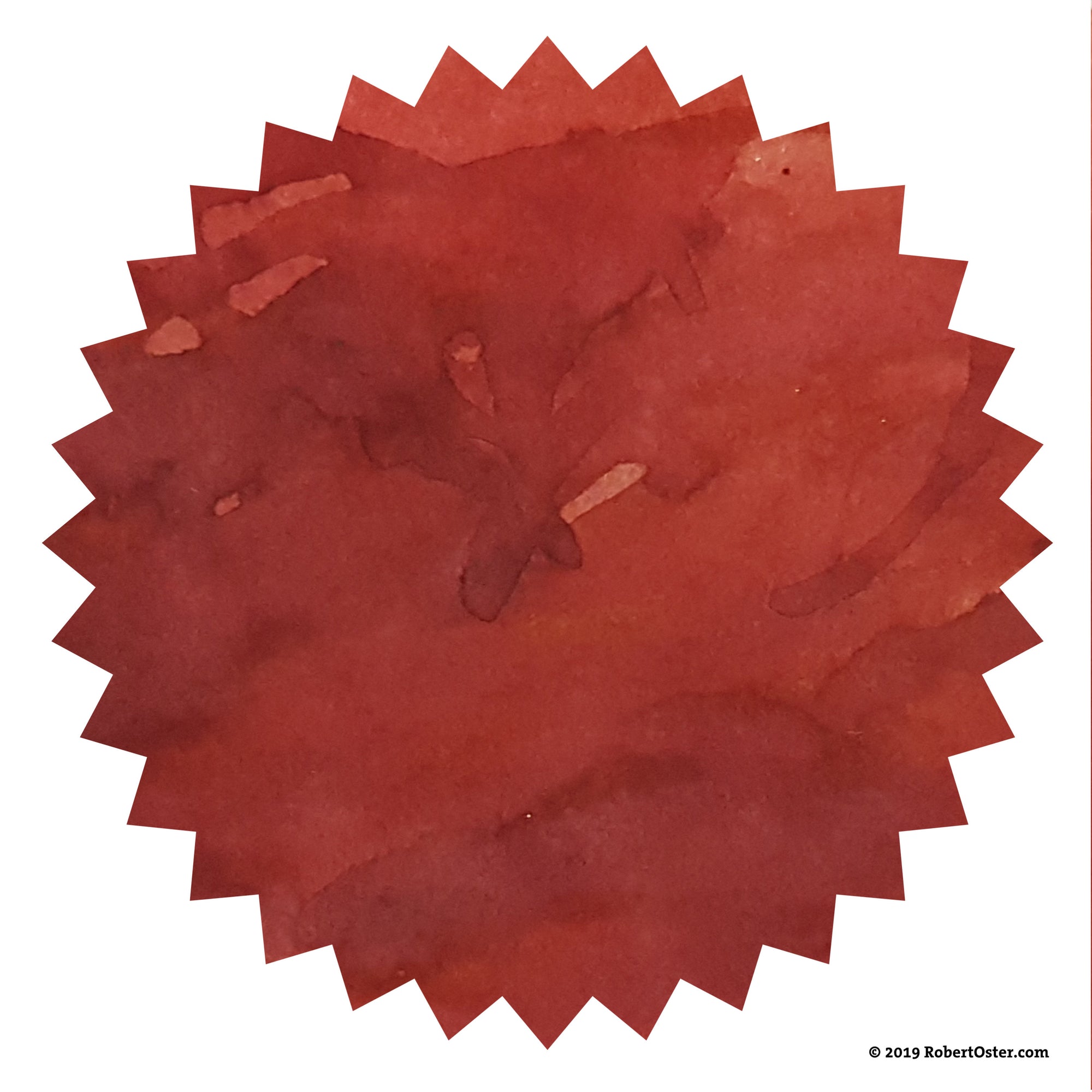 Robert Oster - Astorquiza-Rot