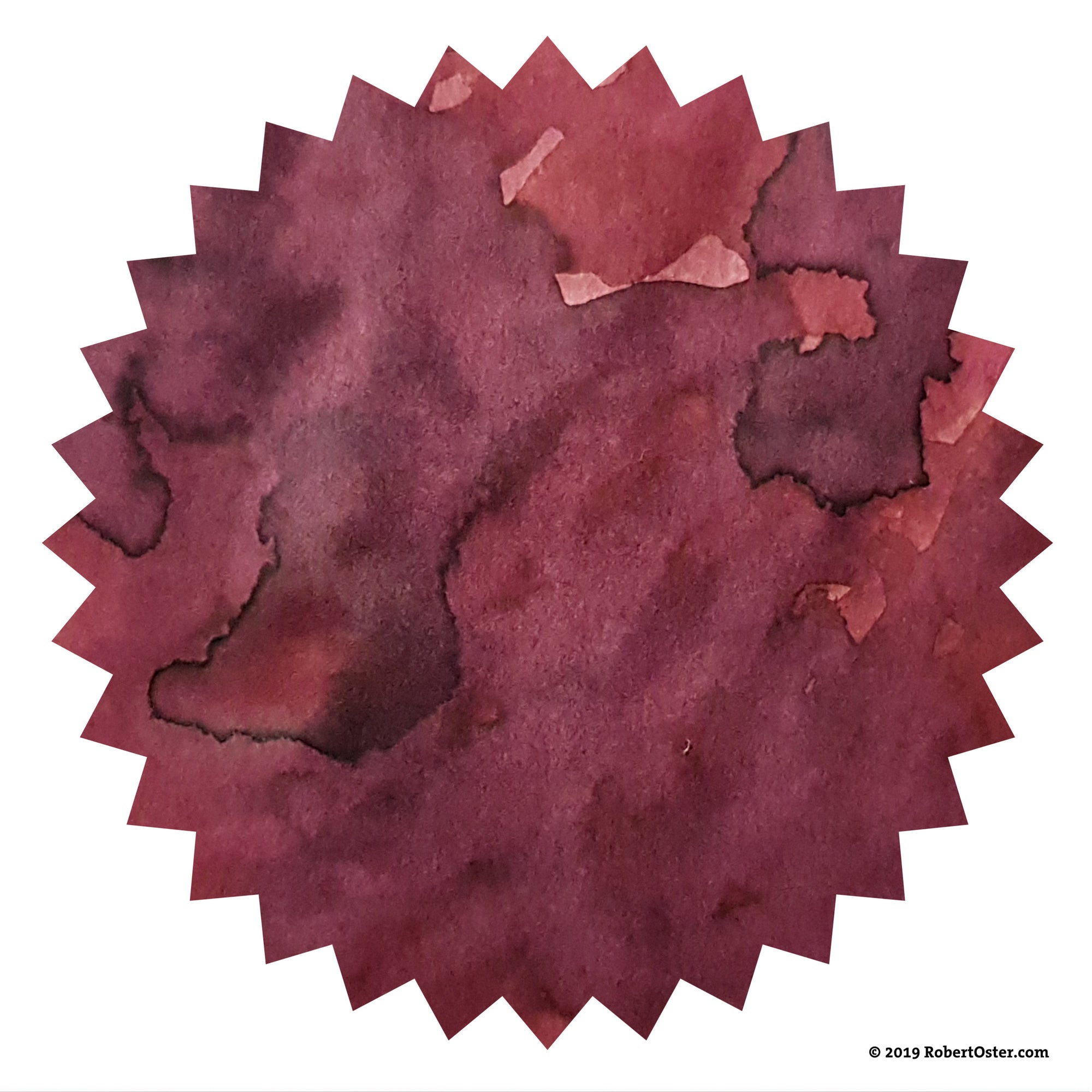 Robert Oster - Australian Shiraz