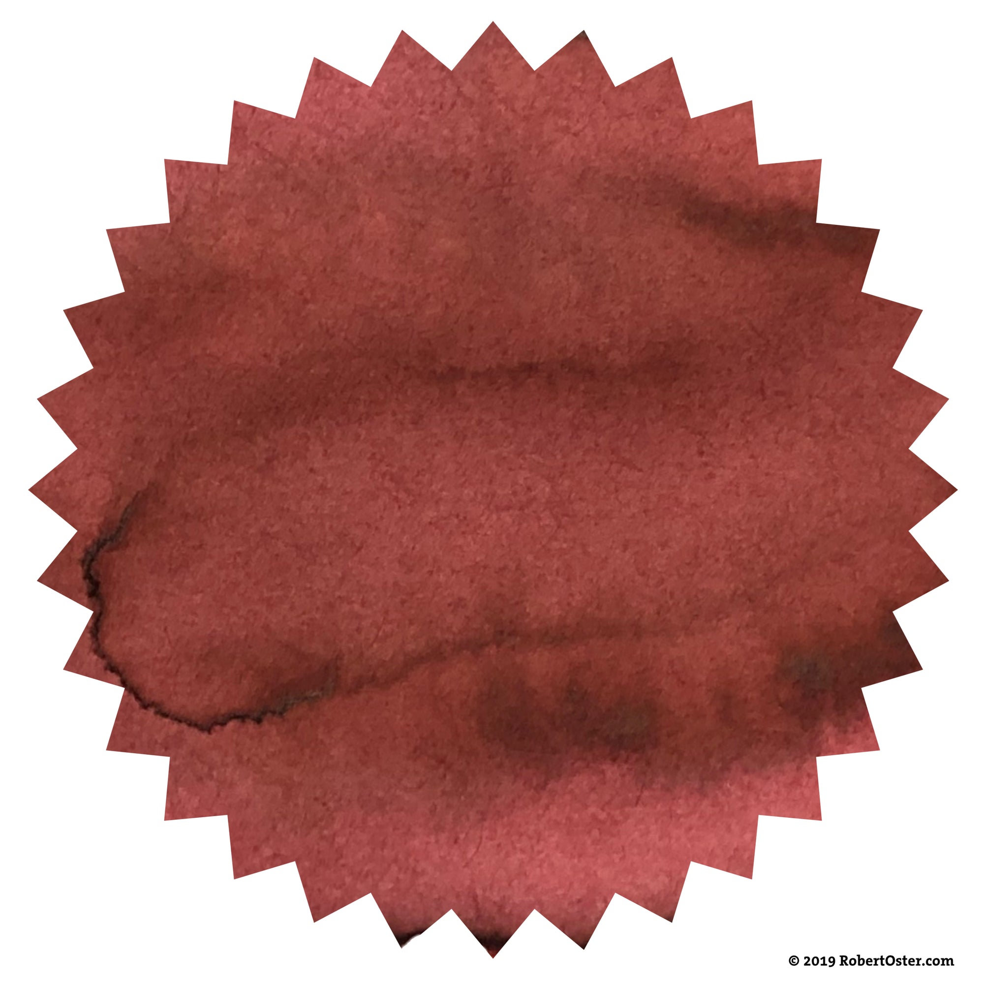 Robert Oster - Burgundy