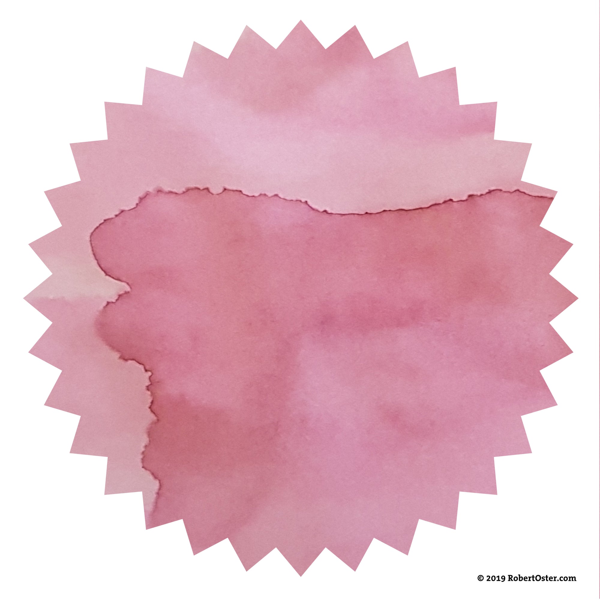Robert Oster - Cherry Blossom