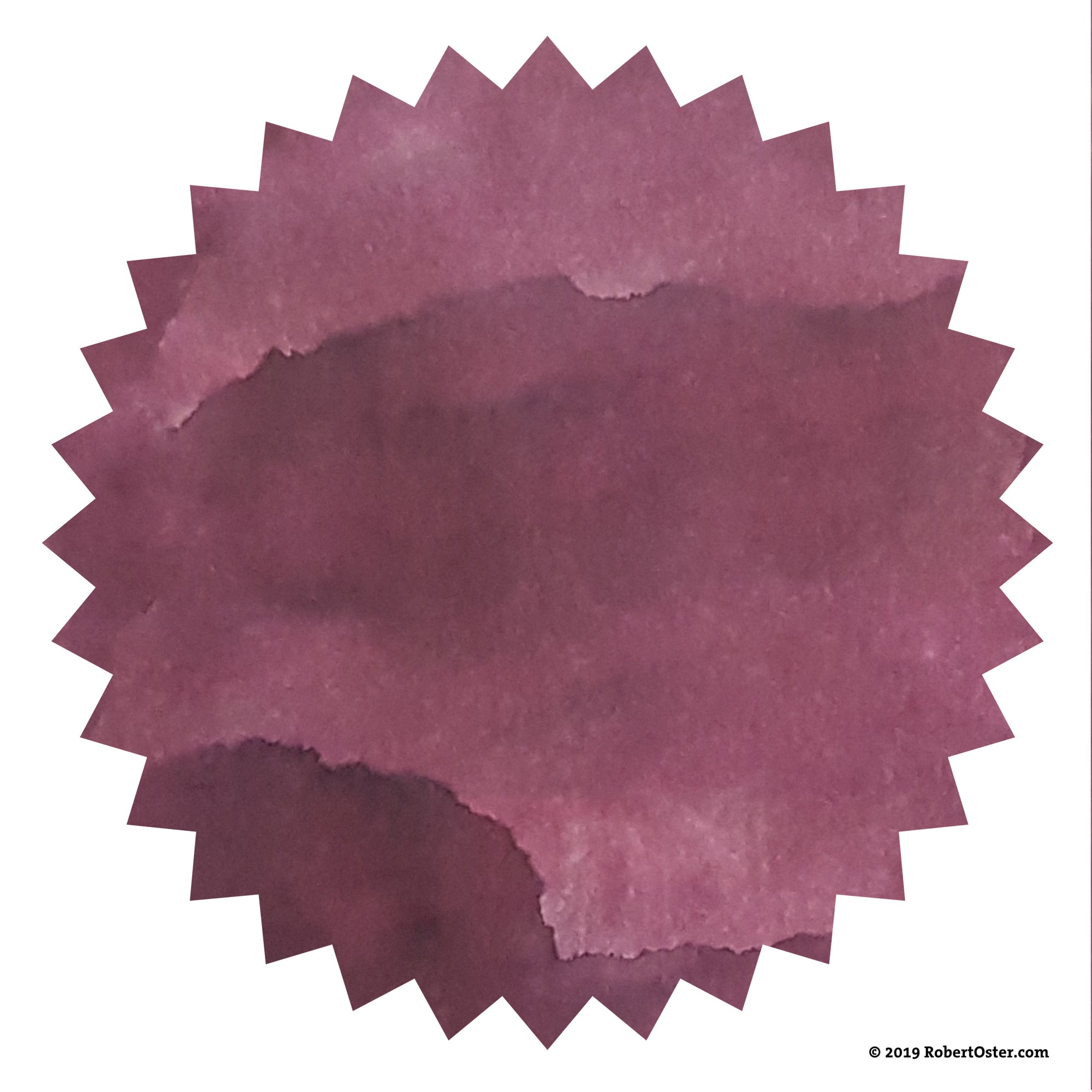 Robert Oster - Claret