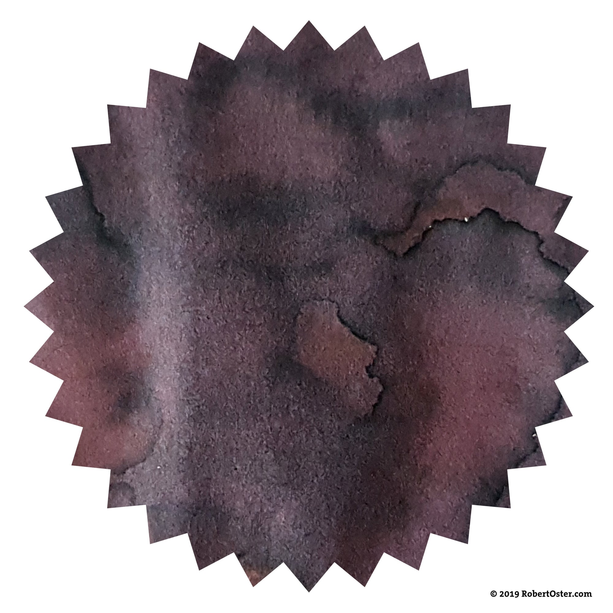 Robert Oster Signature Ink - Dark Chocolate