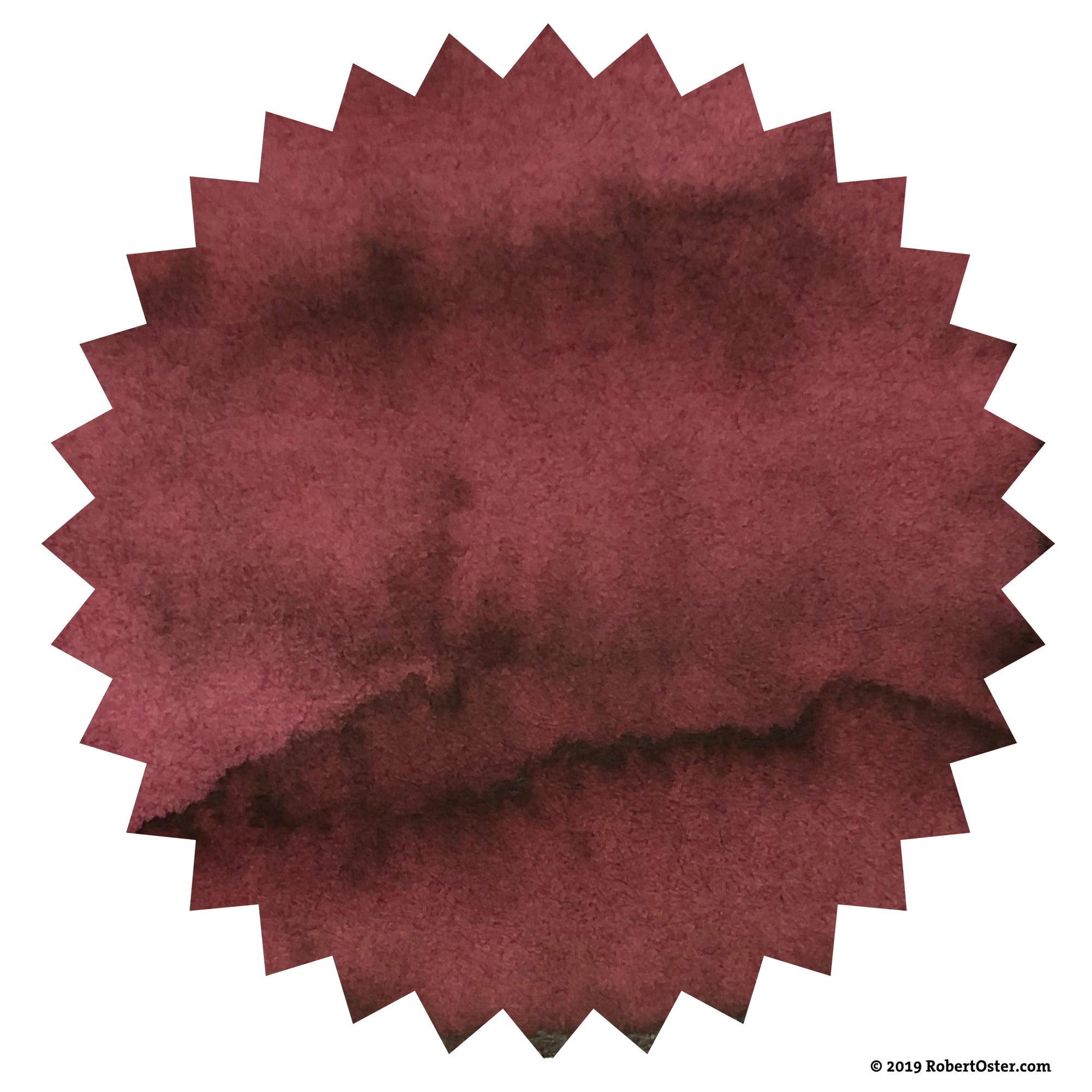 Robert Oster - Frankly Scarlet