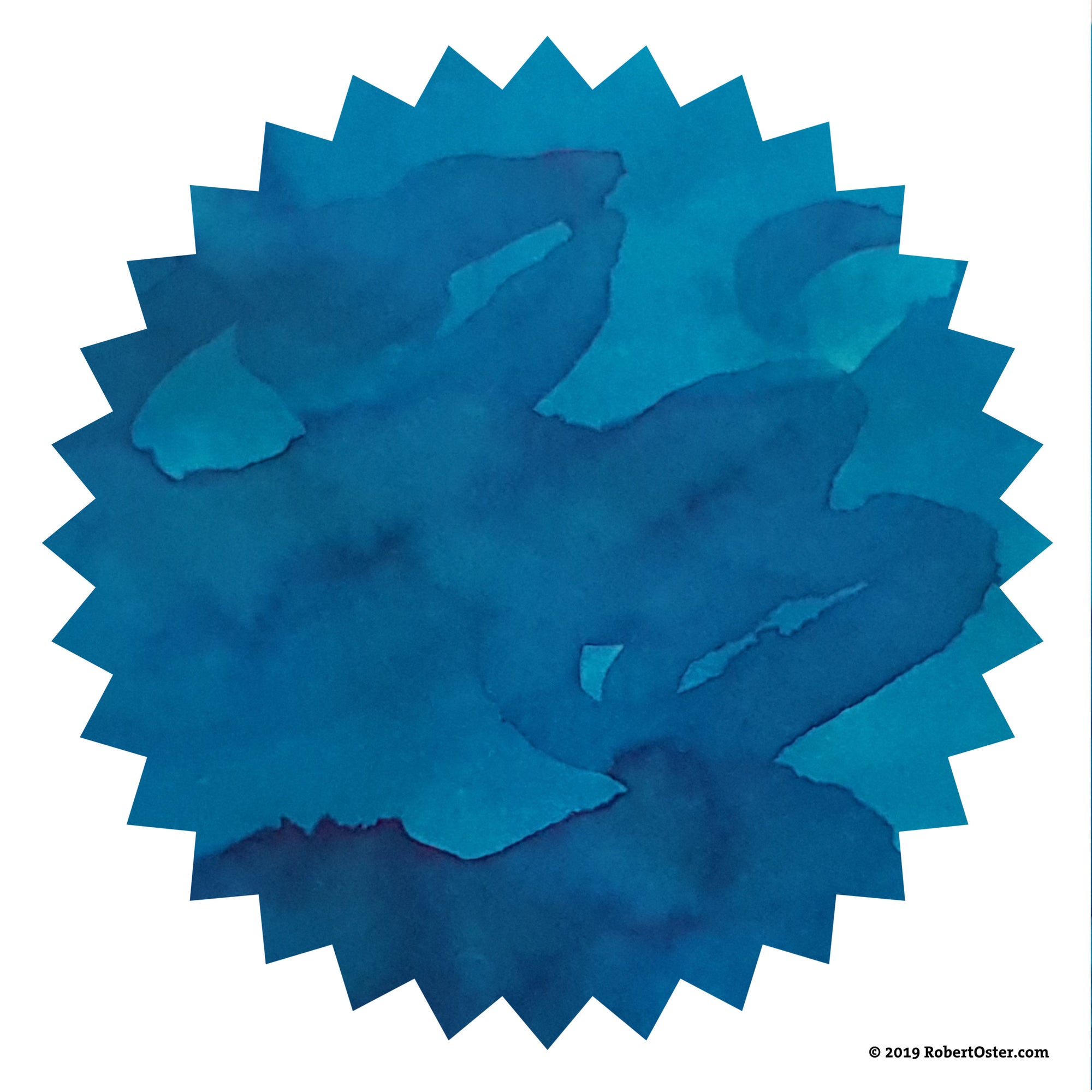Robert Oster - Fire and Ice