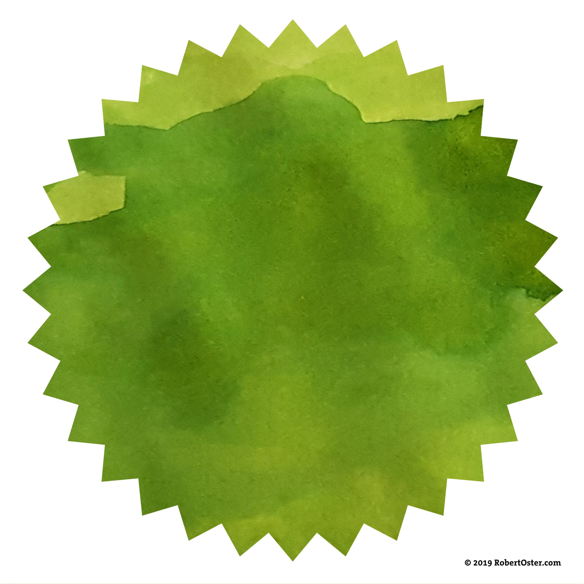 Robert Oster - Jade