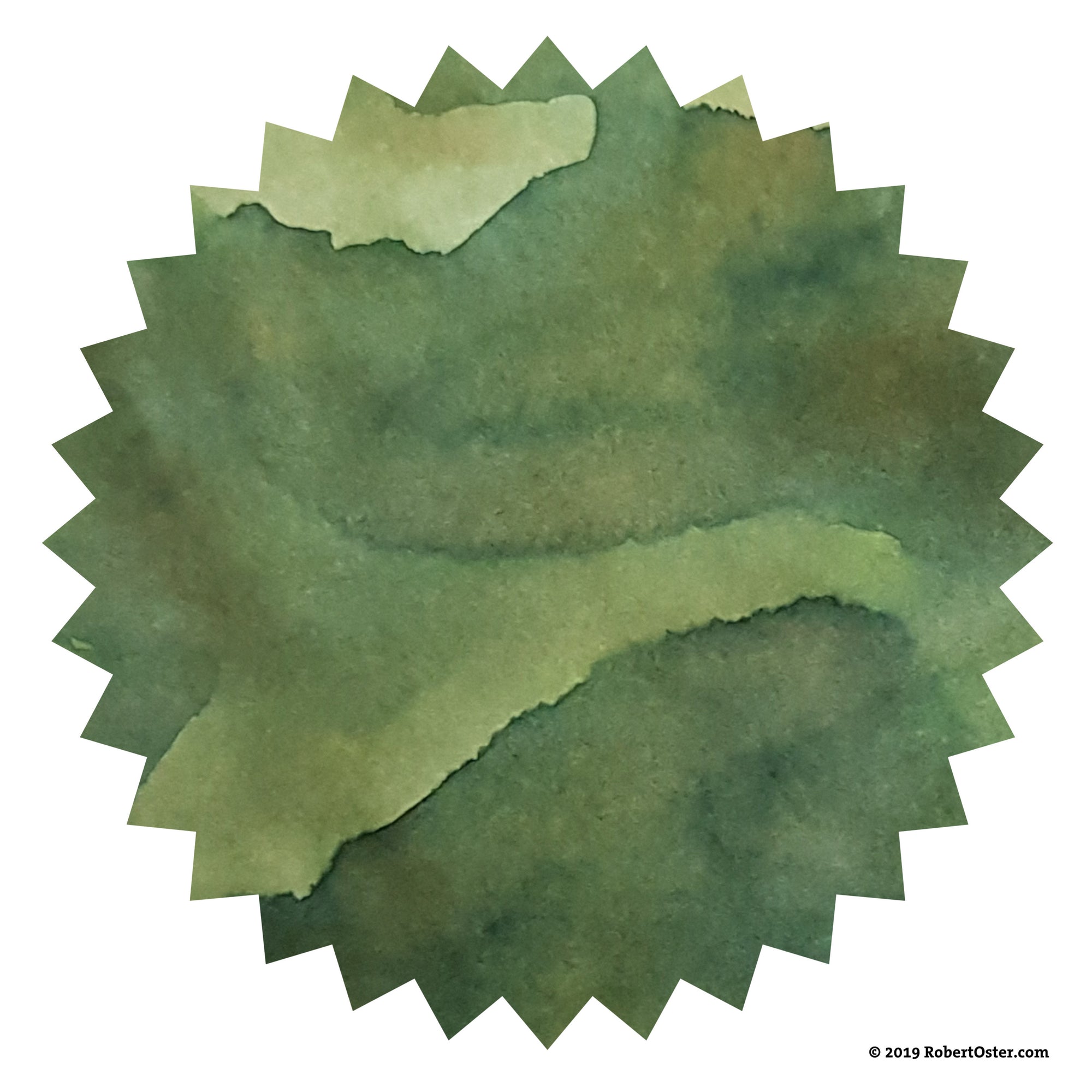 Robert Oster - Lemon Grass