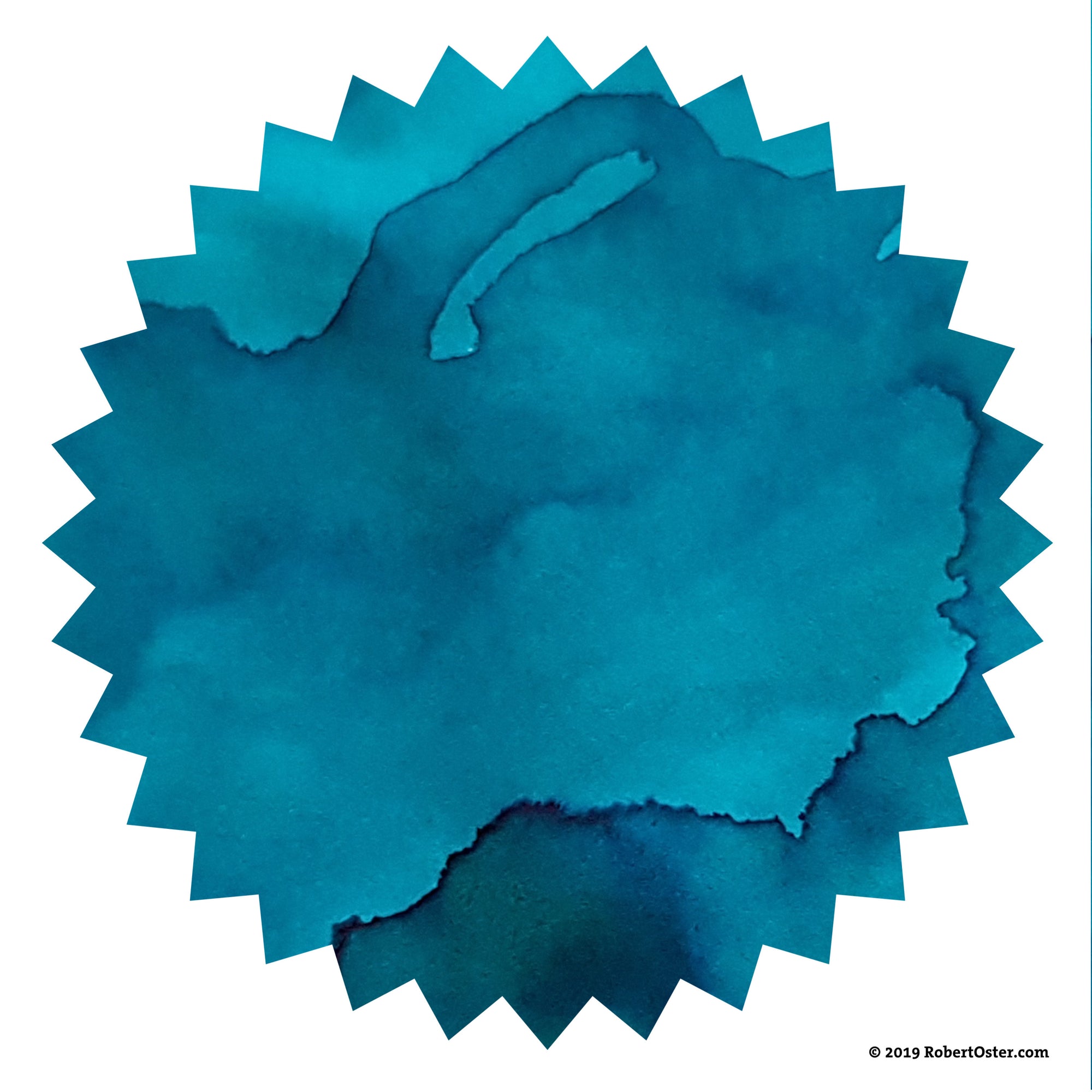 Robert Oster - Marine