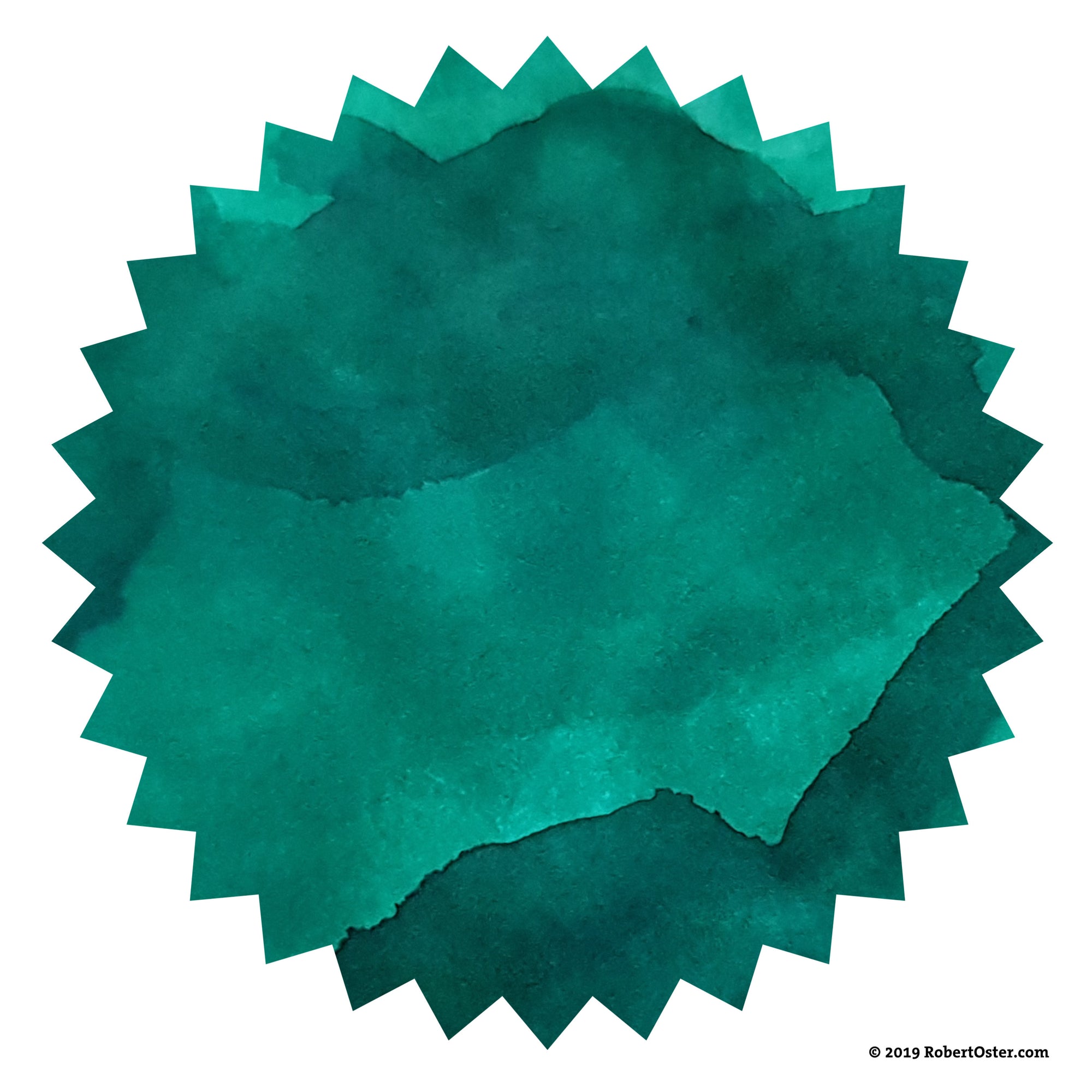 Robert Oster - Peppermint