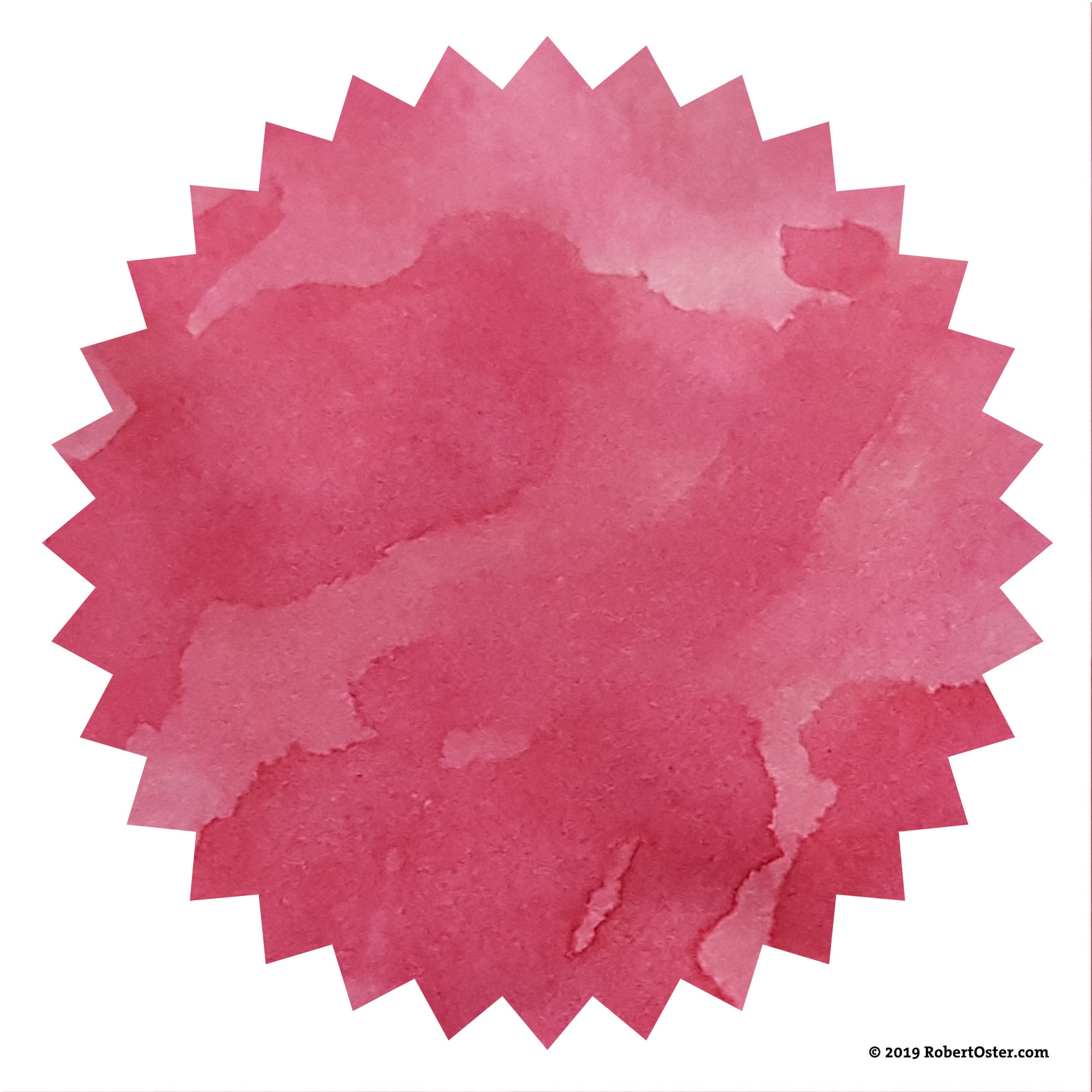 Robert Oster - Pinky