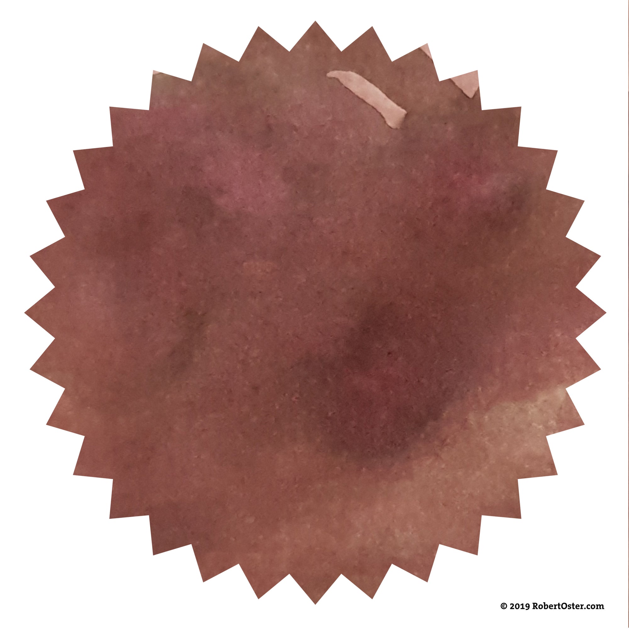 Robert Oster - Smokescreen