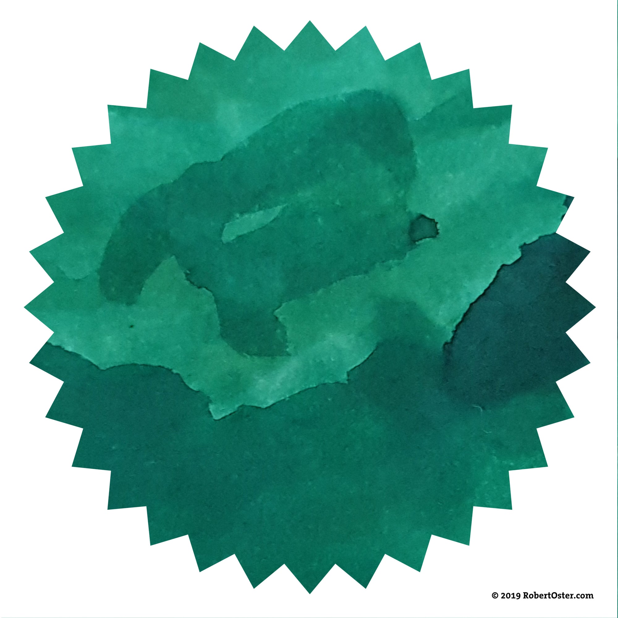 Robert Oster - Spearmint
