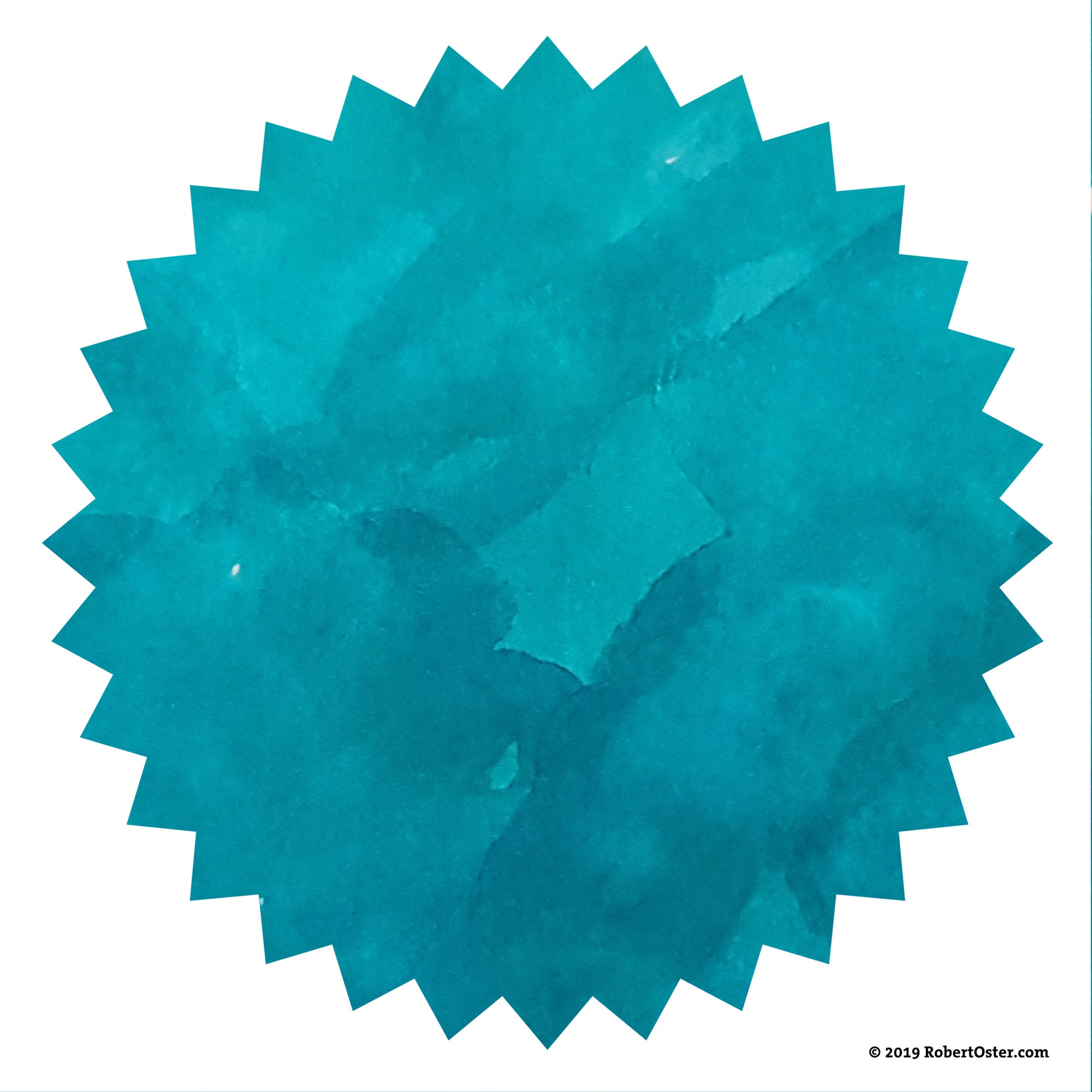 Robert Oster - Tranquility