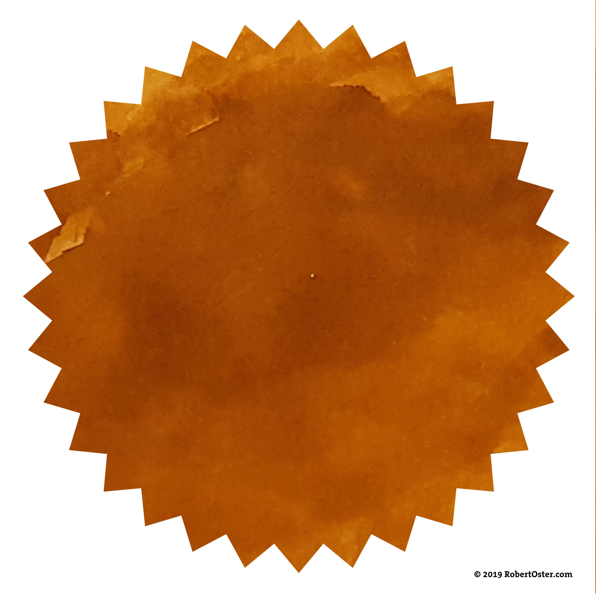 Robert Oster - Toffee
