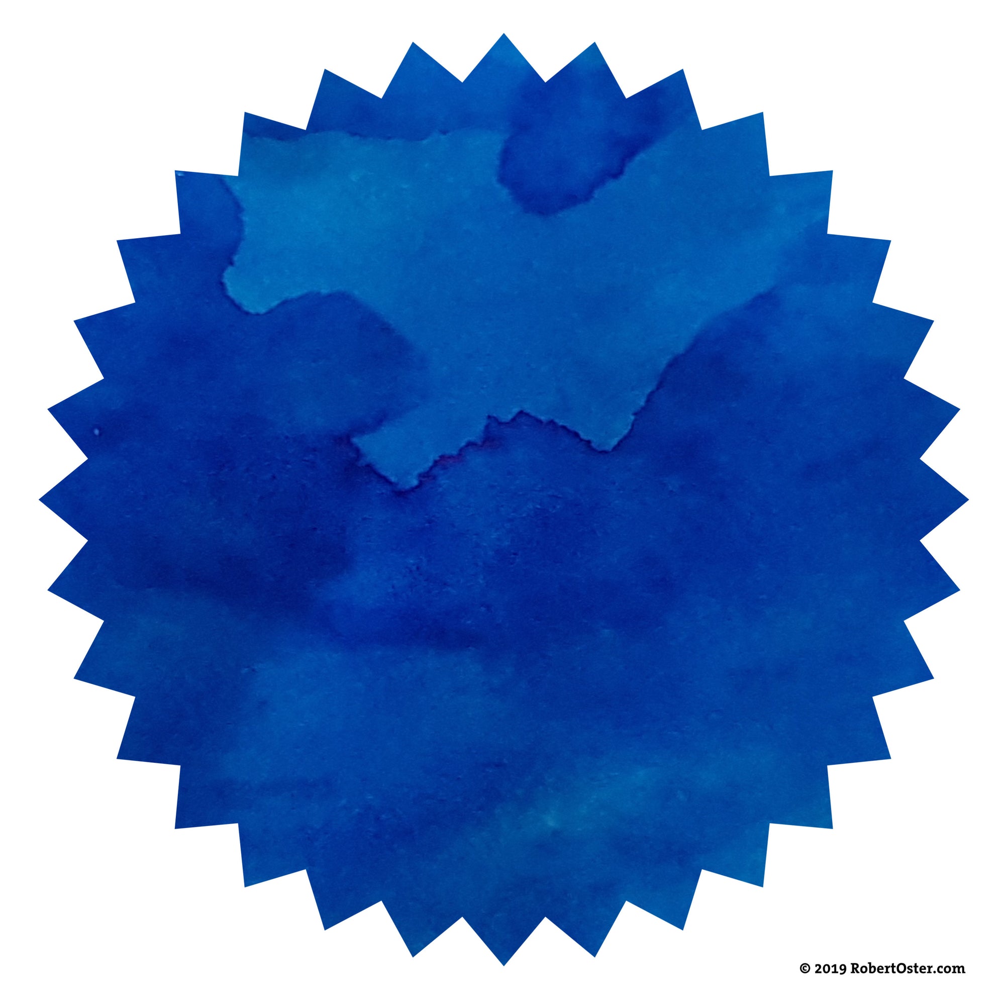 Robert Oster - True Blue