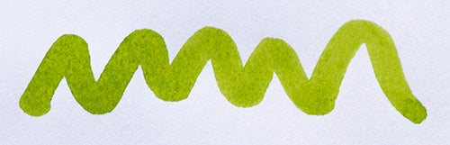 Diamine - Spring Green (hellgrün), 80 ml