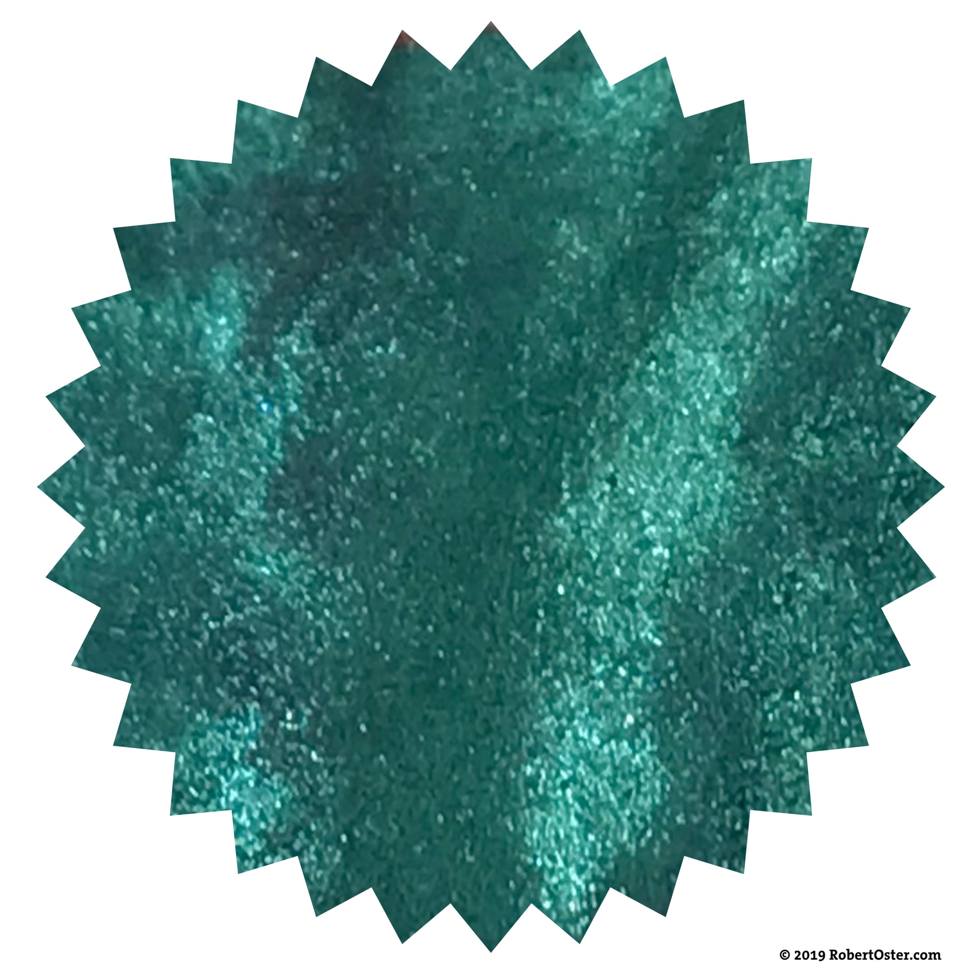 Robert Oster - Peppermint Candy (Shake'n'Shimmy)